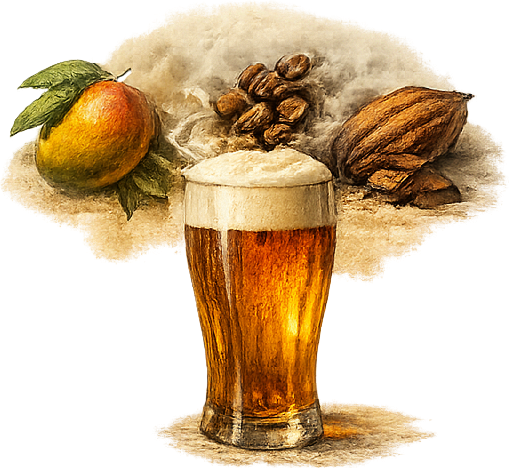 Brauerei Voxx, Voxx Craft Beers - Premium Pils