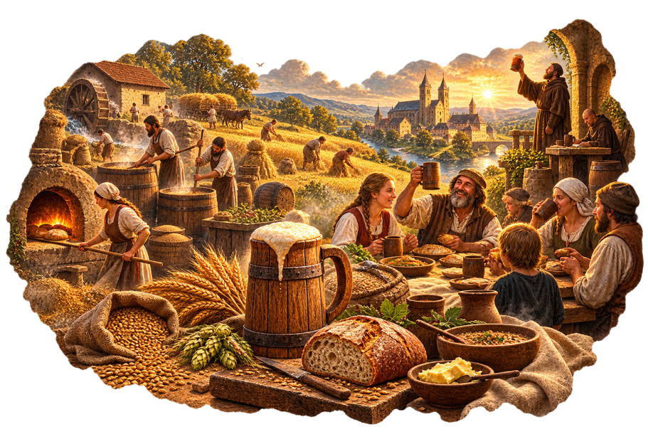 Brauerei Voxx, Voxx Craft Beers - Premium Pils