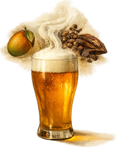 Brauerei Voxx, Voxx Craft Beers - Premium Pils