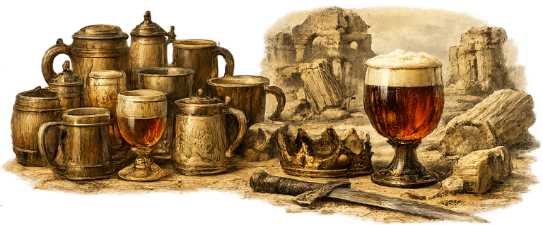 Brauerei Voxx, Voxx Craft Beers - Premium Pils