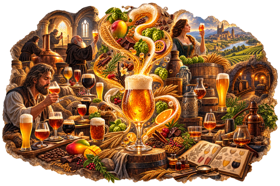 Brauerei Voxx, Voxx Craft Beers - Premium Pils